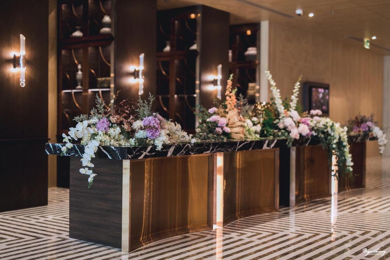 Grand Richmond Stylish Convention 5* Нонтхабури