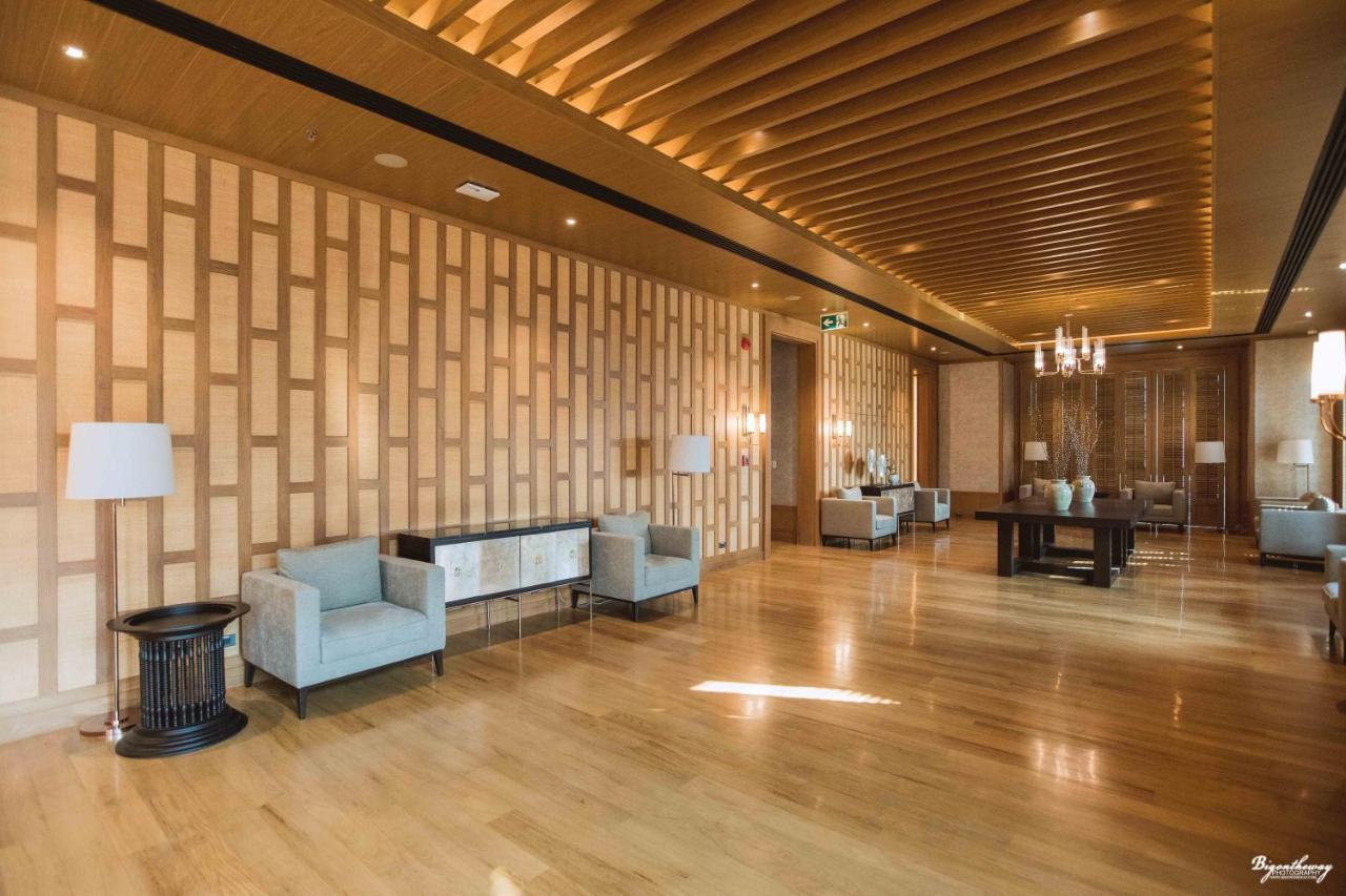 Grand Richmond Stylish Convention Отель Нонтхабури