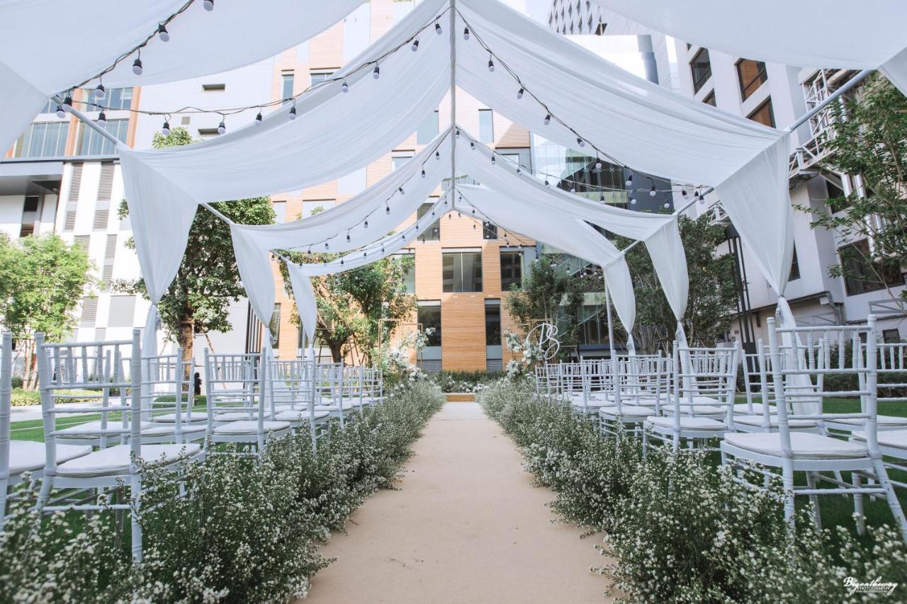 Отель Grand Richmond Stylish Convention