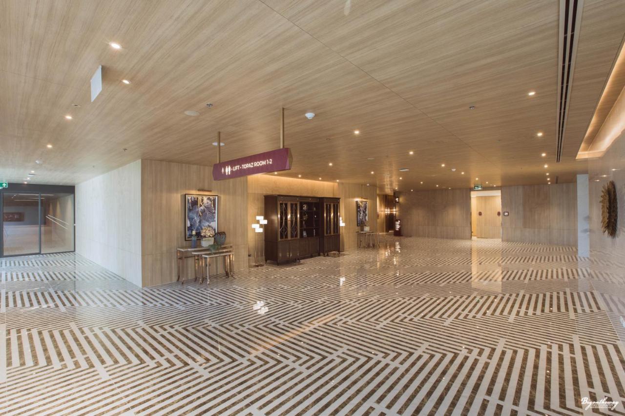 Отель Grand Richmond Stylish Convention