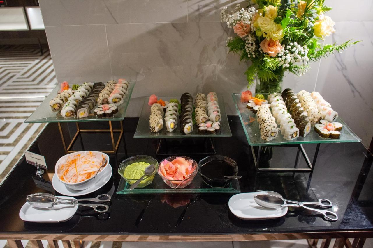 Отель Grand Richmond Stylish Convention 5*