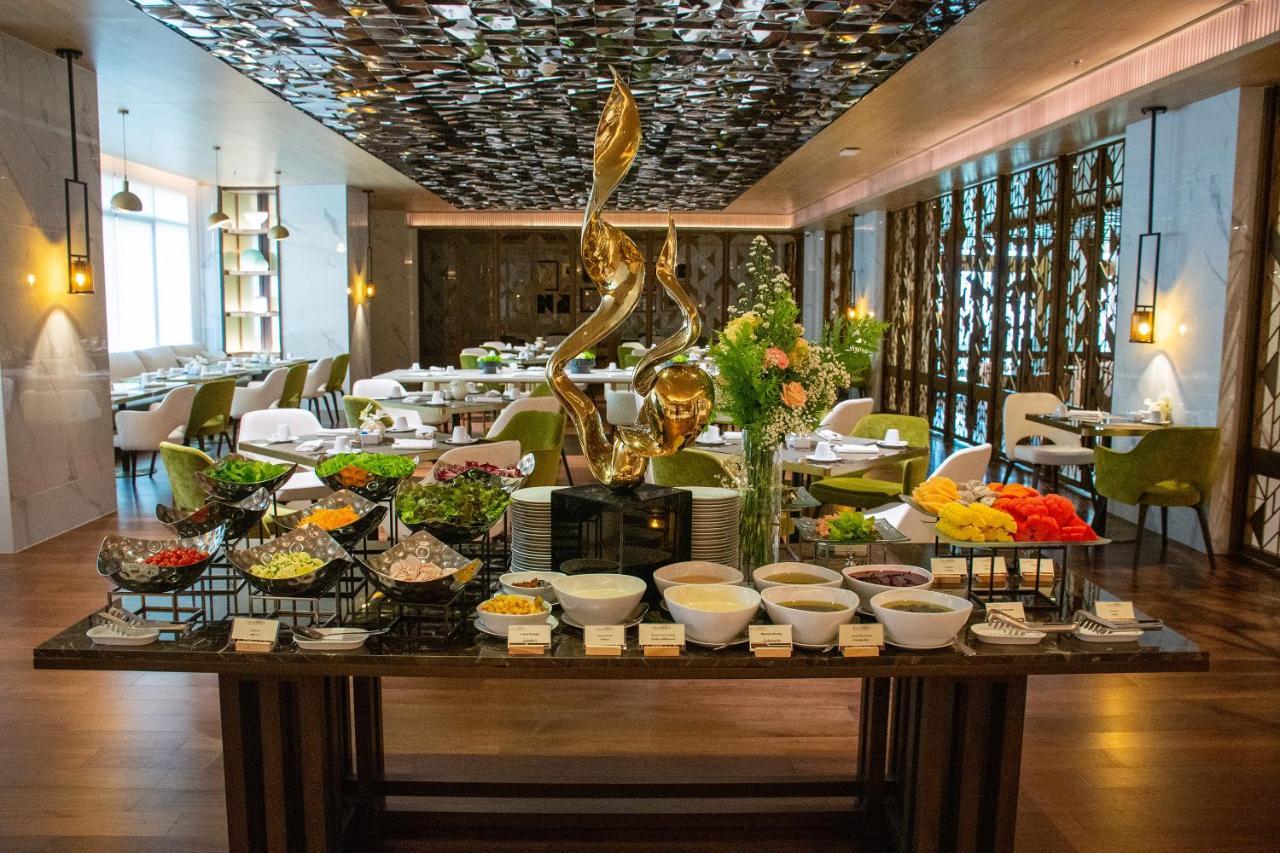 Grand Richmond Stylish Convention Отель