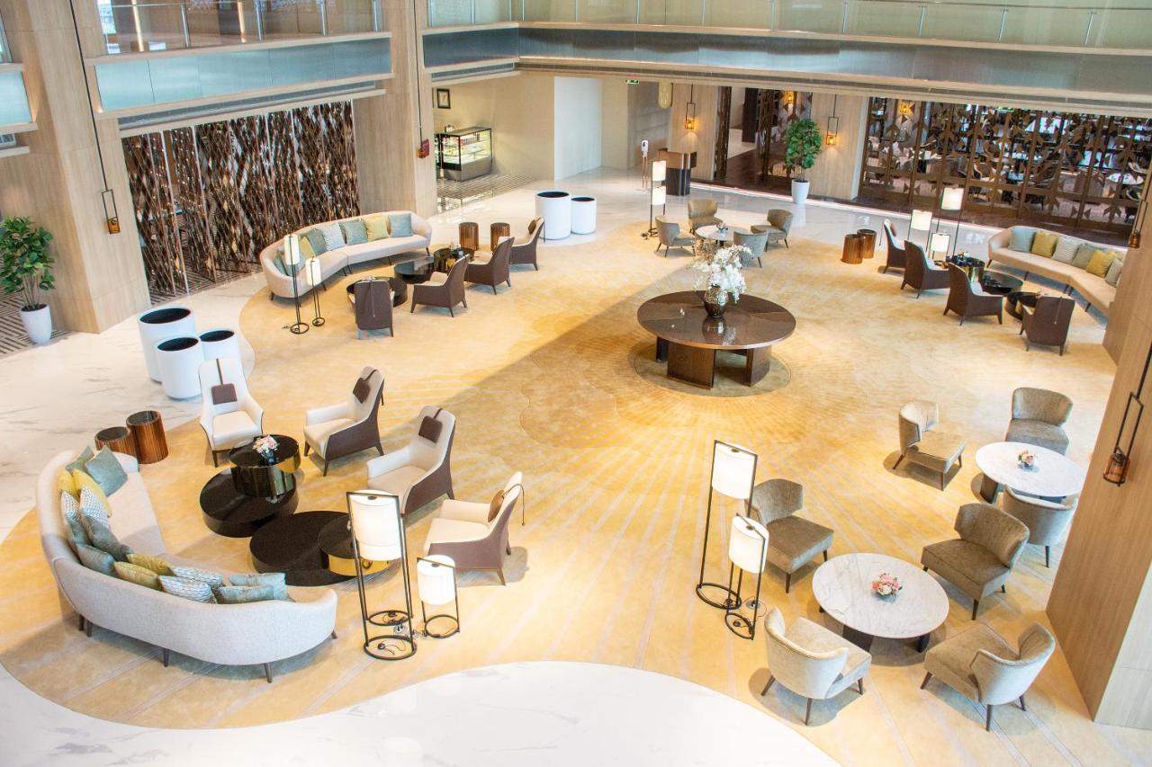 Grand Richmond Stylish Convention Отель