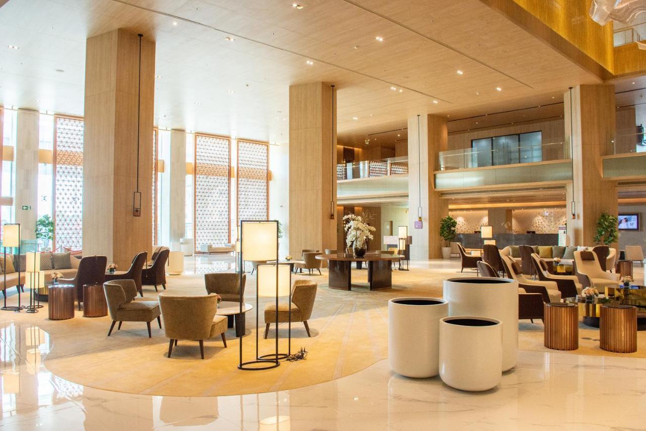 Отель Grand Richmond Stylish Convention Нонтхабури