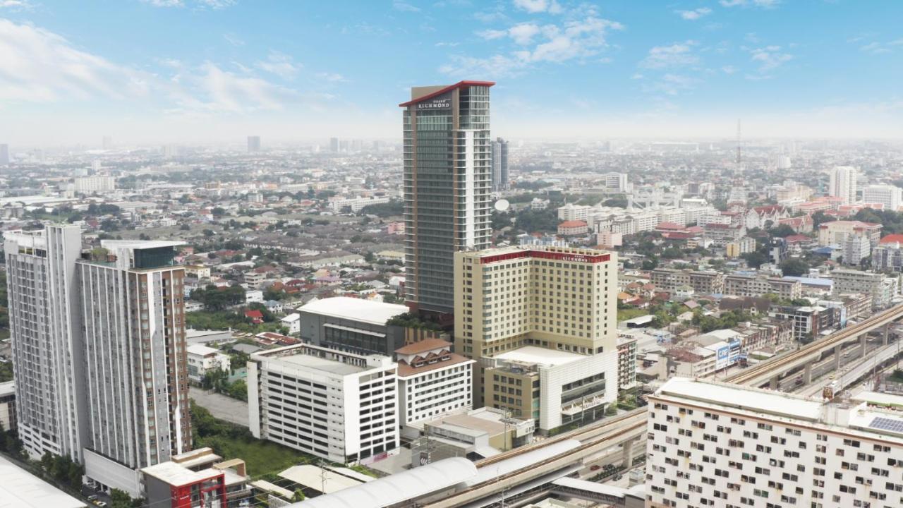 Grand Richmond Stylish Convention Отель 5*