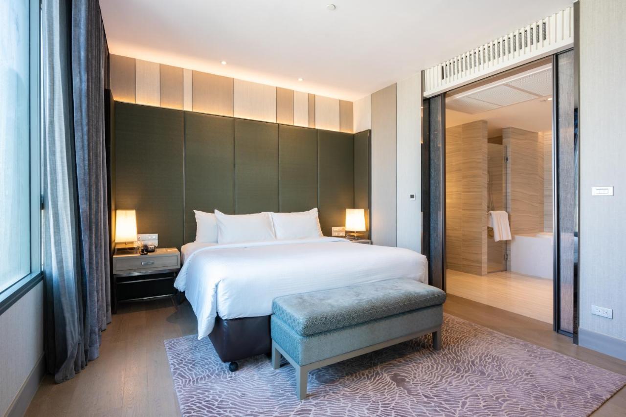 Отель Grand Richmond Stylish Convention Нонтхабури