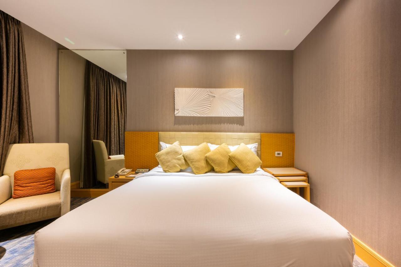 Grand Richmond Stylish Convention 5* Нонтхабури