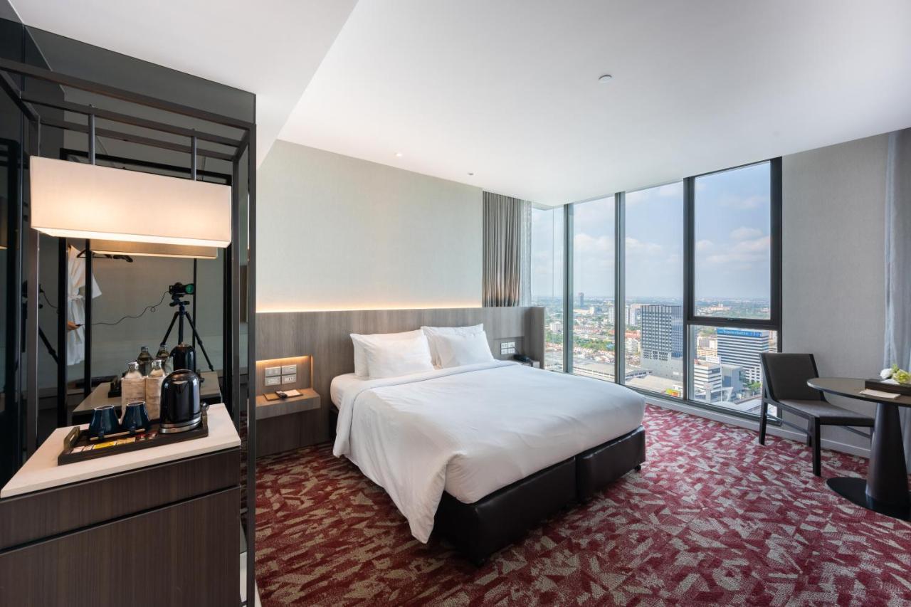 Grand Richmond Stylish Convention 5* Нонтхабури