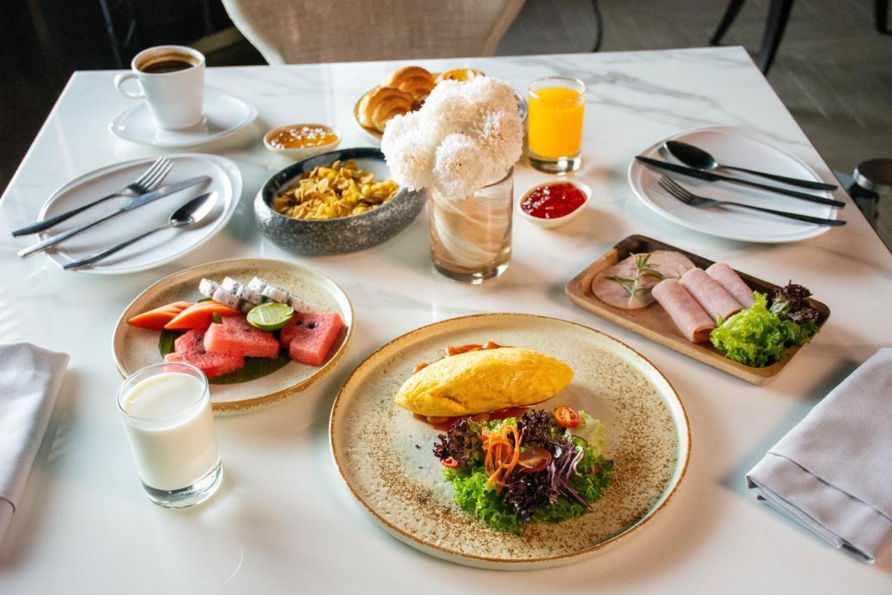 Grand Richmond Stylish Convention Отель