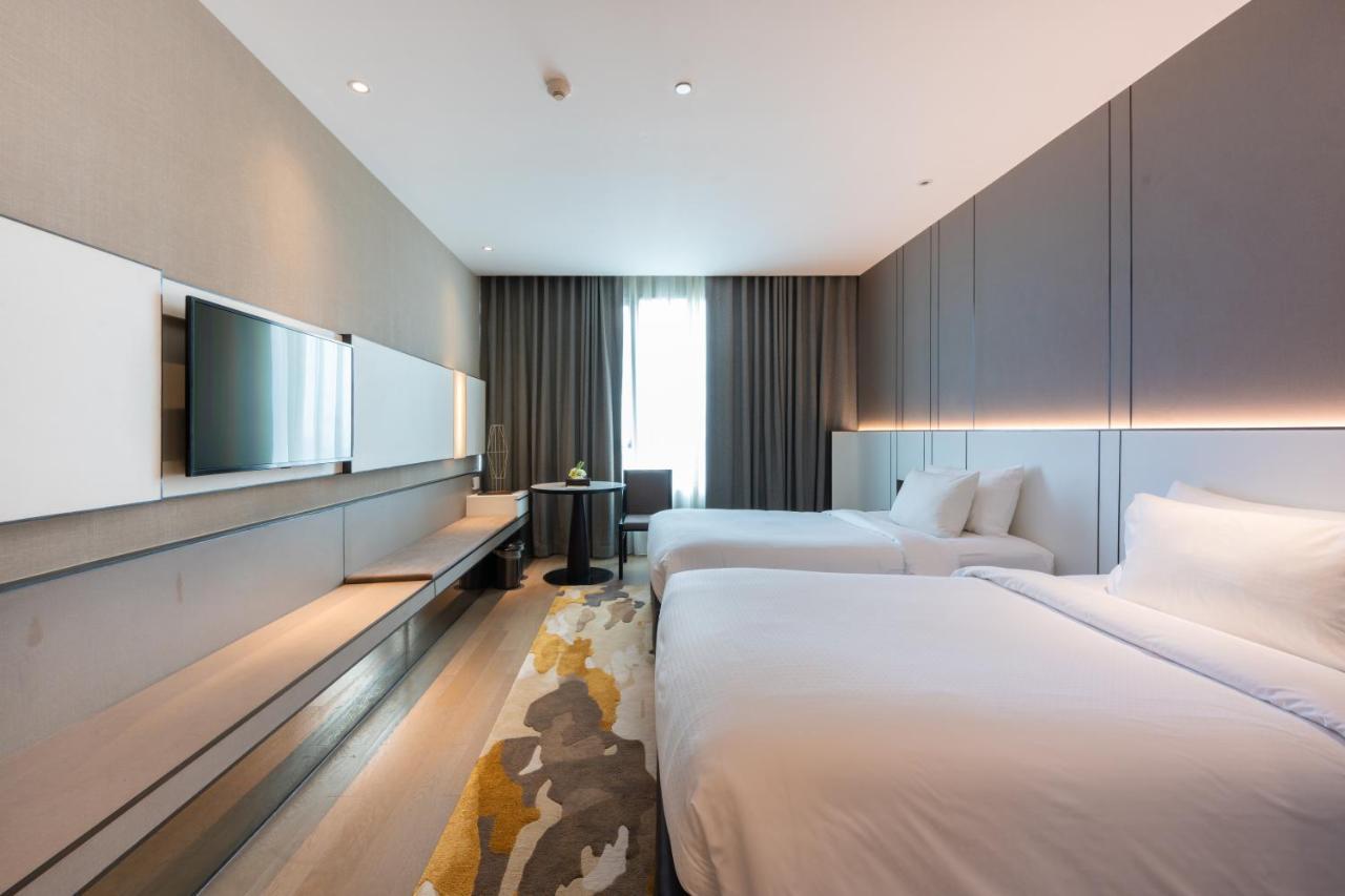 Grand Richmond Stylish Convention Отель 5*